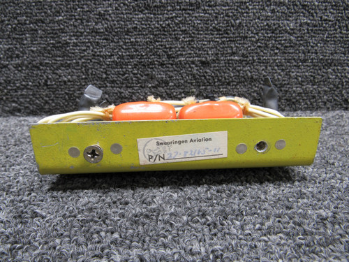 27-82165-011 Swearingen SA-226T Merlin IIIA Dimmer Assembly
