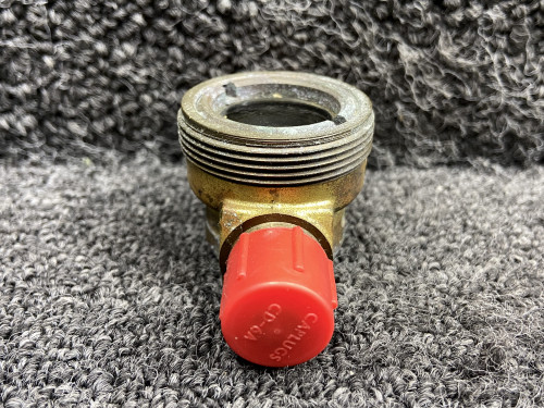 A17001 Beechcraft B60 Air Conditioning Sight Gauge