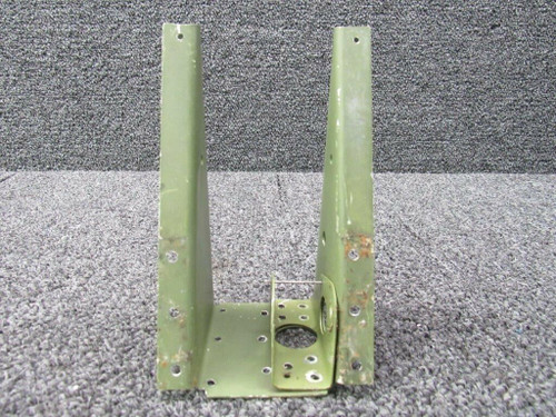 0711794-1 Cessna A185F Support Shear Plate BAS Part Sales | Airplane Parts