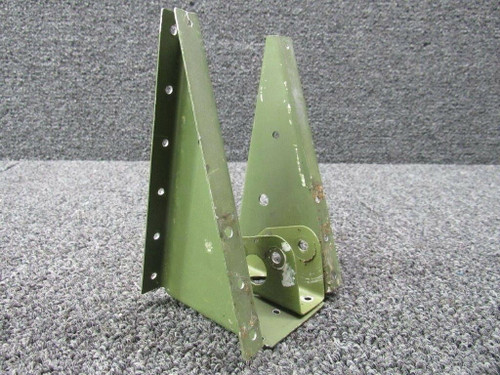 0711794-1 Cessna A185F Support Shear Plate