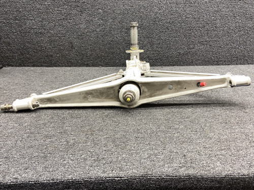 60-810000-608 Beechcraft B60 Main Landing Gear Strut Assembly RH