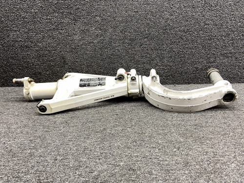 60-820014-1 Beechcraft B60 Nose Gear Strut Assembly