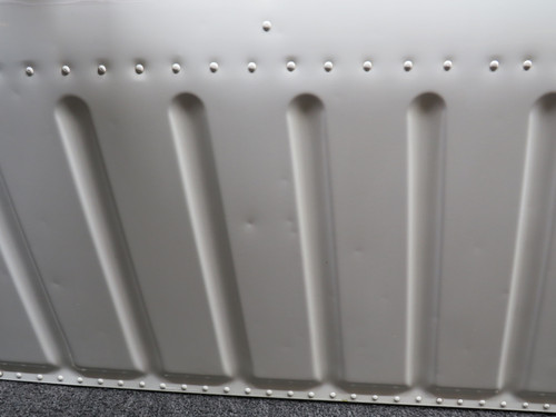 35-165050-605 Beechcraft F33A Flap Assembly LH