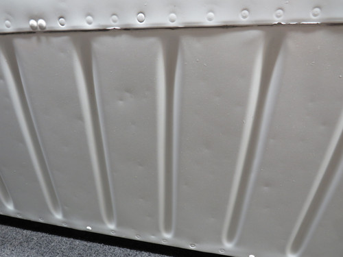33-620000-611 Beechcraft F33A Horizontal Stabilizer Assembly LH