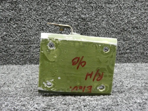 27-43019-001 Swearingen SA-226T Merlin IIIA Elevator Hinge Assembly