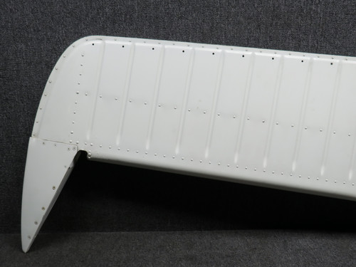 33-610000-605 (Use: 33-610000-695) Beechcraft F33A Elevator Assembly LH