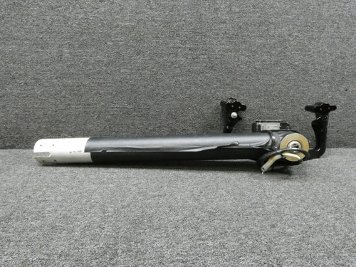 26-71004-003, 27-71059-007 Swearingen SA-226T Control Column Tube & Wheel RH