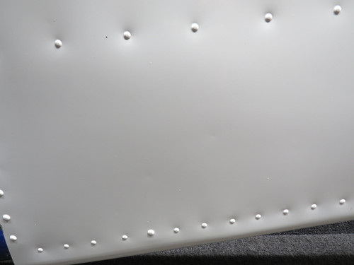 33-630000-83 (Use: 33-630000-137) Beechcraft F33A Rudder Assembly