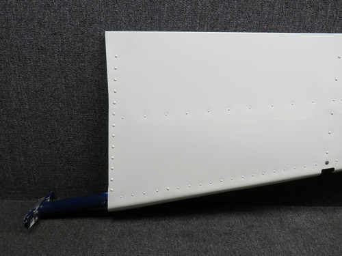 33-630000-83 (Use: 33-630000-137) Beechcraft F33A Rudder Assembly