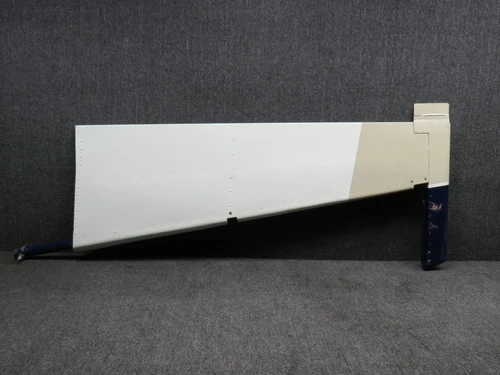 33-630000-83 (Use: 33-630000-137) Beechcraft F33A Rudder Assembly