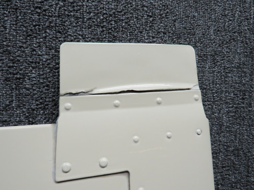 33-630000-83 (Use: 33-630000-137) Beechcraft F33A Rudder Assembly