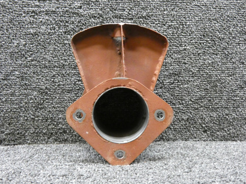 27-42002-041 Swearingen SA-226T Merlin IIIA Rudder Control Lock Assembly