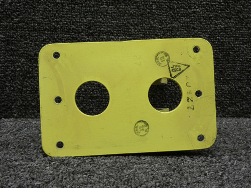 27-44041-001 Swearingen SA-226T Merlin IIIA Elevator Quadrant Stop Assembly
