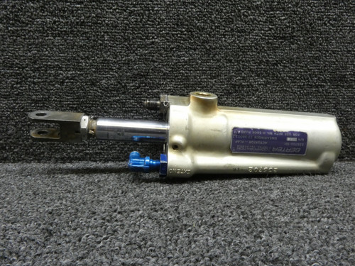 235700-101 (Alt: 27-36053) Berter Flap Actuator Assembly