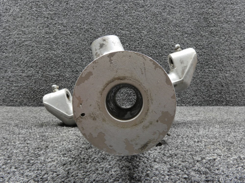 32527-000 (Cast: 31765) Piper PA23-250 Main Gear Strut Housing Assembly
