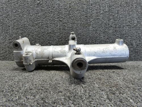 32527-000 Piper PA23-250 Main Gear Strut Housing Assembly