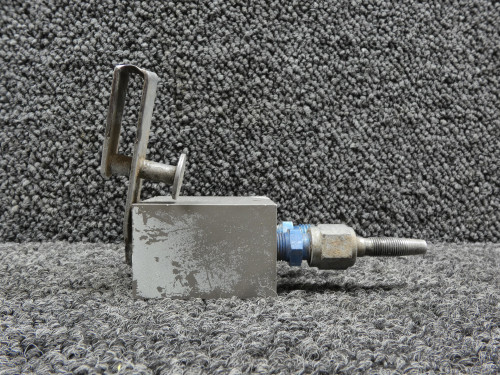492-098 (Alt: 31860-000) Kenyon Anti-Retraction Valve Assembly
