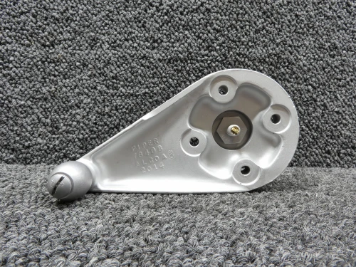 78498 Piper PA34-200 Nose Landing Gear Tiller Assembly