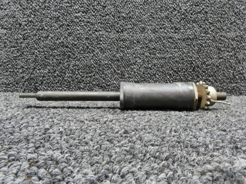 Beechcraft 76 Trim Tab Actuator (Less Bearing Block)