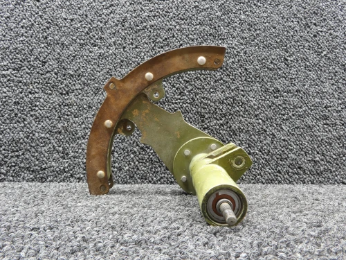 5025000-2, (WEU:5025000-6) Cessna 401A Aileron Bellcrank Assembly RH