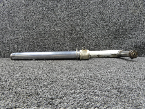 35-820131-7 Beechcraft 95 Nose Landing Gear Piston and Fork Assembly
