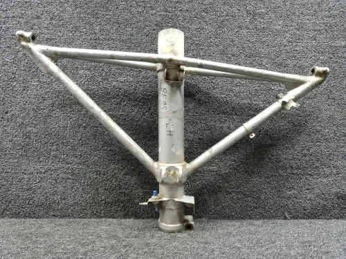 95-810010-7 Beechcraft 95 Main Landing Gear Truss Assembly LH