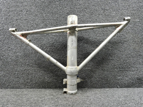 95-810010-7 Beechcraft 95 Main Landing Gear Truss Assembly LH