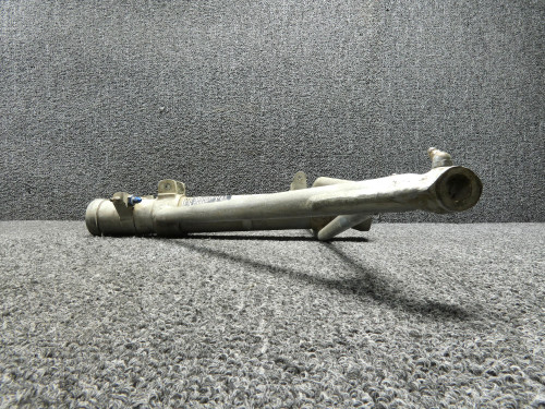 35-815192-2 Beechcraft Main Landing Gear Upper Trunnion