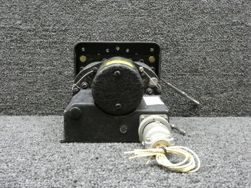1U014-04 The Bendix 3013-H Servo Assembly (Volts: 28, Amps: 1.3)