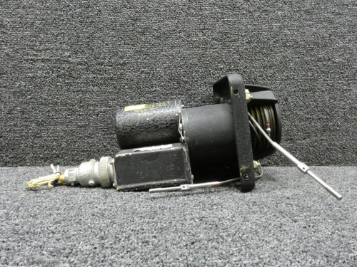 1U014-04 The Bendix 3013-H Servo Assembly (Volts: 28, Amps: 1.3)
