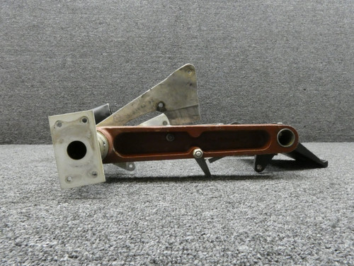 26-72019-001 Swearingen SA-226T Merlin IIIA Rudder Pedal Assembly LH