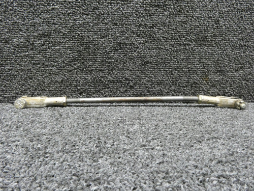 26-72018-003 Swearingen SA-226T Merlin IIIA Rudder Pedal Rod Assembly