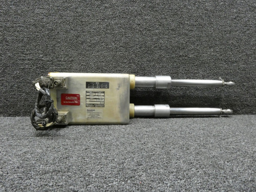 DL5040M2-4 Simmons Precision Electro-Mechanical Linear Actuator (Volts: 28)