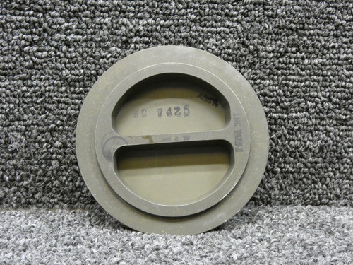 LMC-V425 Swearingen SA-226T Merlin IIIA Air Conditioning Valves