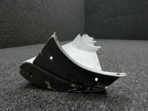 27-36000-008 Swearingen SA-226T Merlin IIIA Outboard Fore Flap Assembly RH