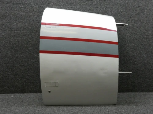 27-21098-502 Swearingen SA-226T Merlin IIIA Nose Bagge Door Assembly RH