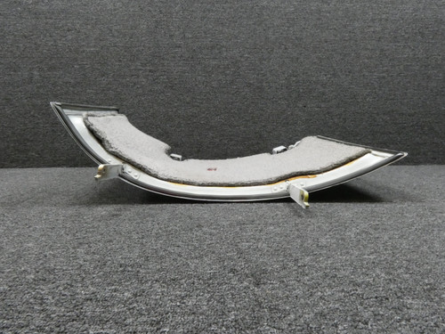 27-21098-502 Swearingen SA-226T Merlin IIIA Nose Bagge Door Assembly RH