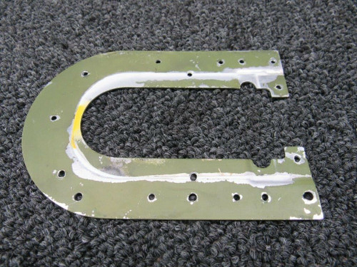 0312155-10 Cessna A185F Doubler Assembly BAS Part Sales | Airplane Parts