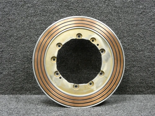4H1526-1 Hartzell De-Ice Slip Ring Assembly
