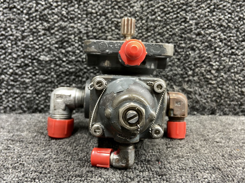 RG9570K4 Lycoming TIO-541-E1C4 Romec Division Engine Driven Fuel Pump
