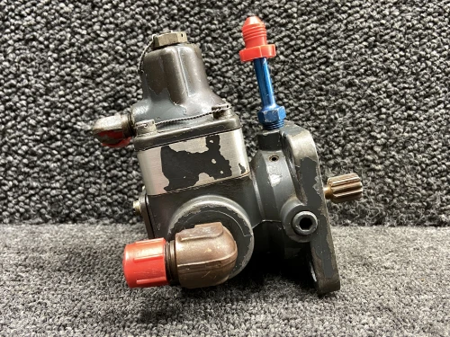 RG9570K4 Lycoming TIO-541-E1C4 Romec Division Engine Driven Fuel Pump