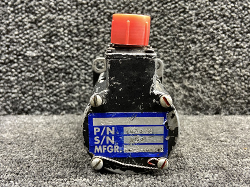 EM8000 (Alt: 60-910052) Electromech Tachometer Generator Assembly