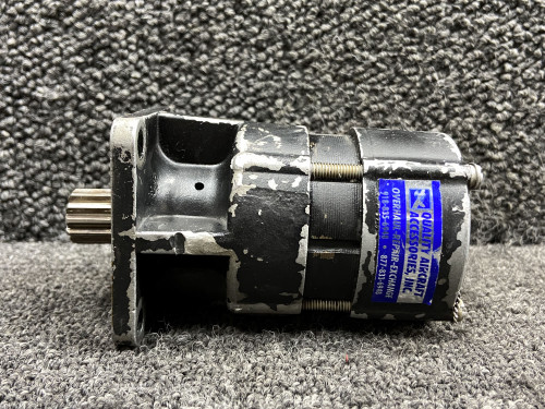 EM8000 (Alt: 60-910052) Electromech Tachometer Generator Assembly