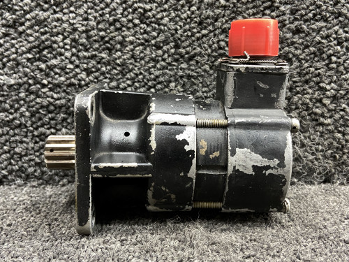 EM8000 (Alt: 60-910052) Electromech Tachometer Generator Assembly