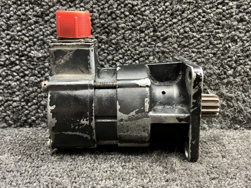 EM8000 (Alt: 60-910052) Electromech Tachometer Generator Assembly