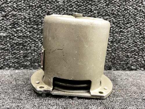 470944-9007 Lycoming TIO-541-E1C4 Firewall Forward Turbo Relief Valve