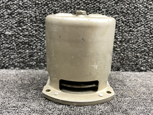 470944-9007 Lycoming TIO-541-E1C4 Firewall Forward Turbo Relief Valve
