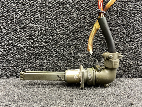 AYLF3001-1 Barber Colman Heater Sensing Element Probe