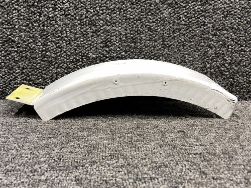 60-910021-225 Beechcraft B60 Upper Nose Cowl Bug Fairing LH