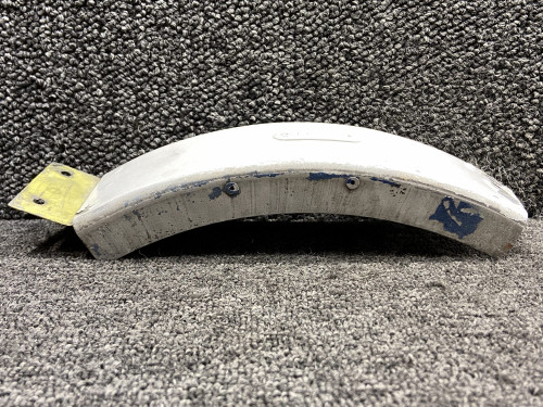 60-910021-226 Beechcraft B60 Upper Nose Cowl Bug Fairing RH